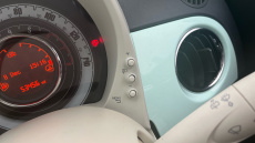 Fiat 500 1.2 Lounge 3dr Petrol Hatchback